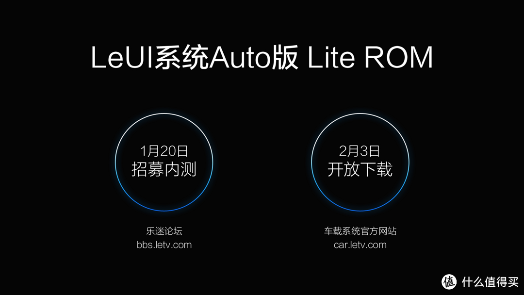 迈入汽车领域第一步：乐视 发布 LeUI Auto 汽车系统